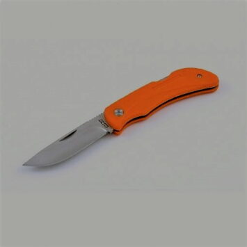 Eka Swede 8 Orange