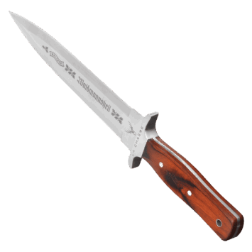 Walther Saufänger La Chasse