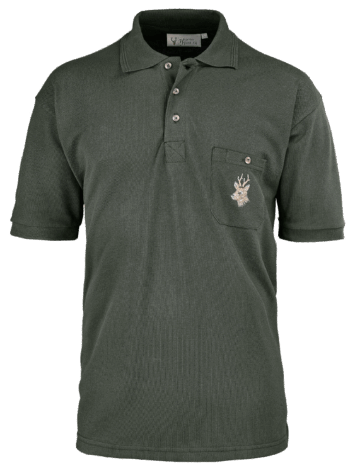 Hubertus Poloshirt Reebok