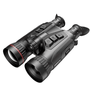 HikMicro Habrok Pro HX60LN