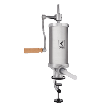 Tafelworstvuller 1,2 liter
