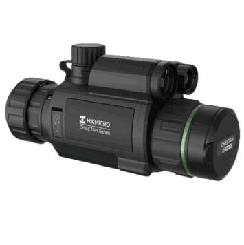 HikMicro Cheetah LRF Clip-On 940 nm IR
