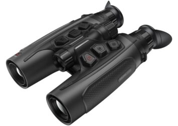 HikMicro Habrok 4K 2.0 HE25L